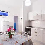 Luna Rossa Salento - Casa Blu Casa vacanze Porto Cesareo