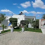 Luna Rossa Salento - Casa Blu *