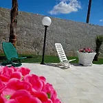 Luna Rossa Salento - Casa Blu Casa vacanze *