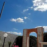 Casa vacanze Luna Rossa Salento - Casa Blu Porto Cesareo