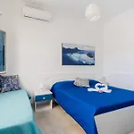 Luna Rossa Salento - Casa Blu بيت للعطل *