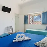 Luna Rossa Salento - Casa Blu * بورتو سيساريو