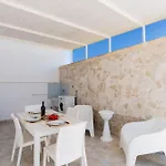 Luna Rossa Salento - Casa Blu بيت للعطل