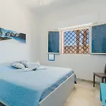 Luna Rossa Salento - Casa Blu *