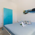 Luna Rossa Salento - Casa Blu بيت للعطل بورتو سيساريو