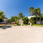 Luna Rossa Salento - Casa Blu *