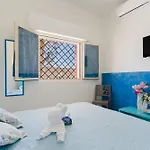Luna Rossa Salento - Casa Blu بورتو سيساريو