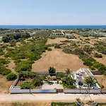 Luna Rossa Salento - Casa Blu *