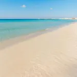 Luna Rossa Salento - Casa Blu بيت للعطل