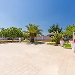 Luna Rossa Salento - Casa Blu بيت للعطل بورتو سيساريو