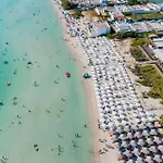Luna Rossa Salento - Casa Blu