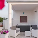 Luna Rossa Salento - Casa Blu *