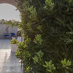 Luna Rossa Salento - Casa Blu Holiday home *