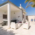 Luna Rossa Salento - Casa Blu