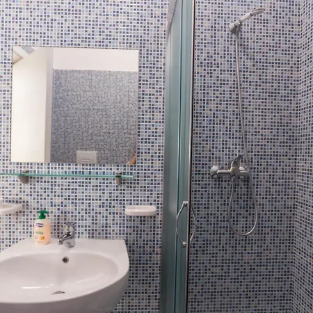 Luna Rossa Salento - Casa Blu Holiday home