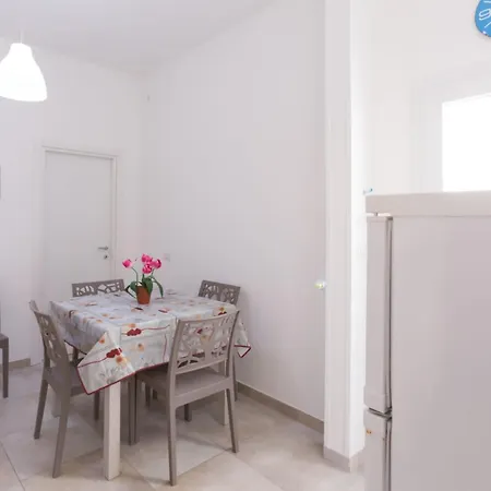 Holiday home Luna Rossa Salento - Casa Blu Porto Cesareo