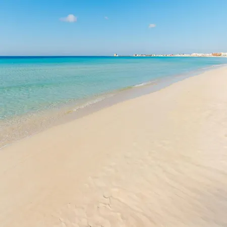 Luna Rossa Salento - Casa Blu Holiday home